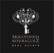 Ver información de DEPARTAMENTOS KM91 inmobiliaria MOCOTOVICH RODRIGUEZ en el barrio ROOSEVELT 