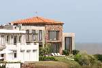 Información de CASAS GA1040 de inmobiliaria GANCEDO y ASOC en el barrio LA BARRA 
 Impresionante residencia sobre el mar. Ubicada sobre la Posta del Cangrejo, en la punta de las rocas, con vistas únicas a la península y a la barra. Consta de 5 dormitorios  (3 suite), 4 baños, parrilla, piscina cubierta, A/A, casero incluído, alarma, etc. 
700 m2 construídos  