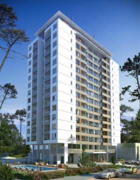 Información de DEPARTAMENTOS VM312 de inmobiliaria VISTALMAR en el barrio ROOSEVELT 
 Capacidad 4 personas
1 dormitorio con somier,  1 baño,  cocina completa, horno, microondas, living comedor, sofá cama 2 plazas, balcón. Lcd con cable. blackout en todos los ambientes
serv. Mucama opcional, 
wifi en todo la torre, 
- sala de wife, de conferencia, 
- recepción 24 hs. 
- sabanas y toallas para 4 personas 
-  Calefacción por losa radiante eléctrica individual.
- Garajes individuales con puerta de ingreso principal de comando automatico.
- Servicio de conserjería permanente.
- Solarium con deck de madera.
- Piscina cubierta panorámica.
- Spa. - sauna - 
- Gimnasio.
- Sala de Juegos y TV de adultos
- Sala de Juegos de niños.
- Business.
- Barbacoas con parrilleros.
 