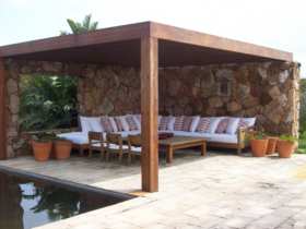 Información de CHACRAS GM360 de inmobiliaria GM en el barrio JOSE IGNACIO 
 - 