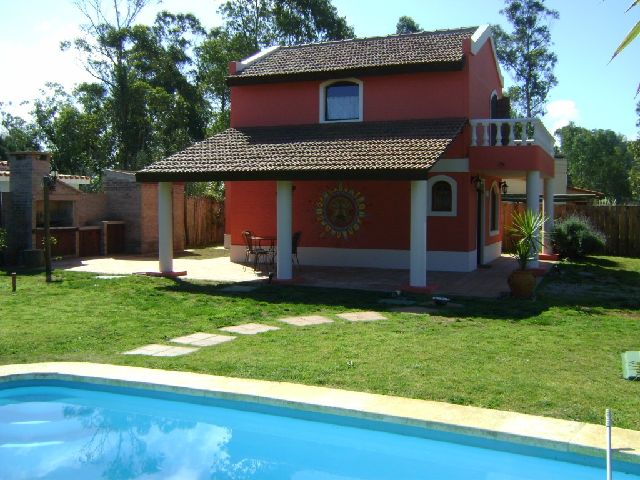 Propiedad Código SD1045